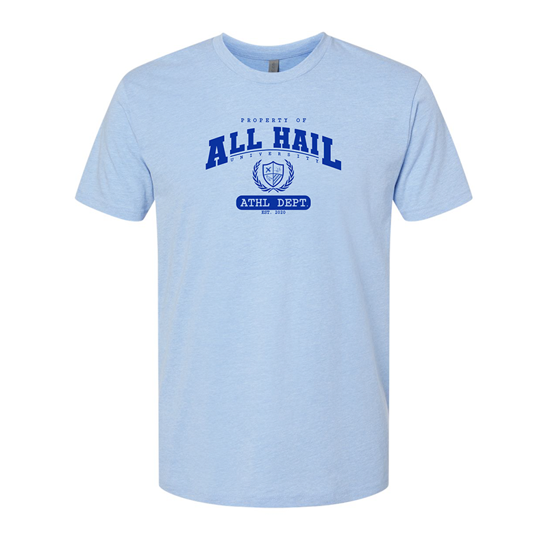 All Hail Clothing Company - Here for Good 2026