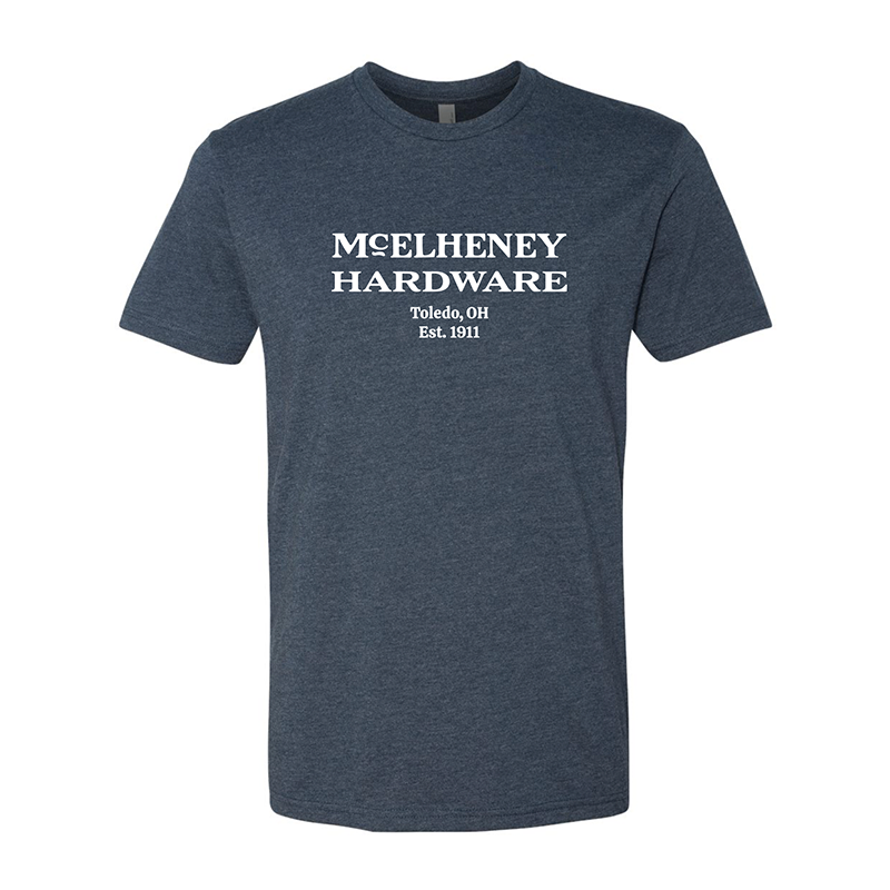 McElheney Security Solutions, Inc. - Here for Good 2026