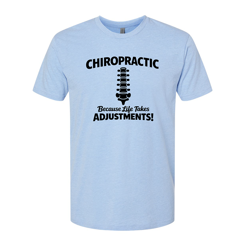 Ohio State Chiropractic Association - Here for Good 2026