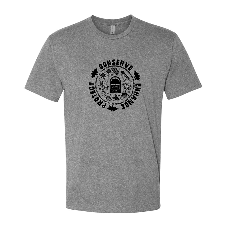 Wood County Park District - Here for Good 2026