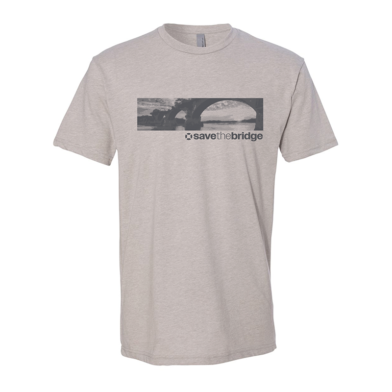 Save The Bridge Association - Here for Good 2026