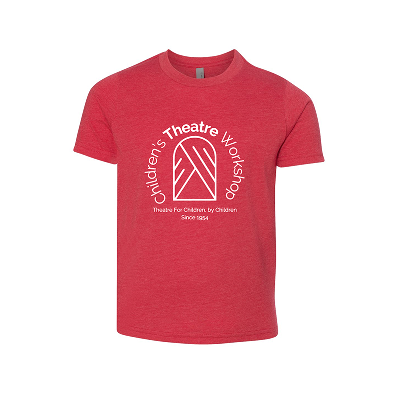 Children's Theatre Workshop - Here for Good 2026