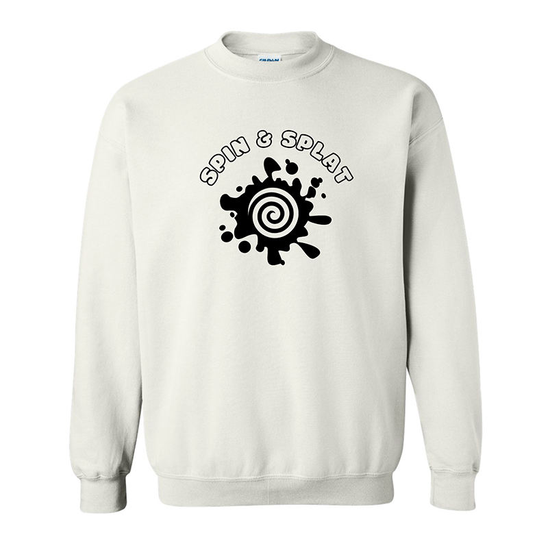 Spin &amp; Splat - Here for Good 2026