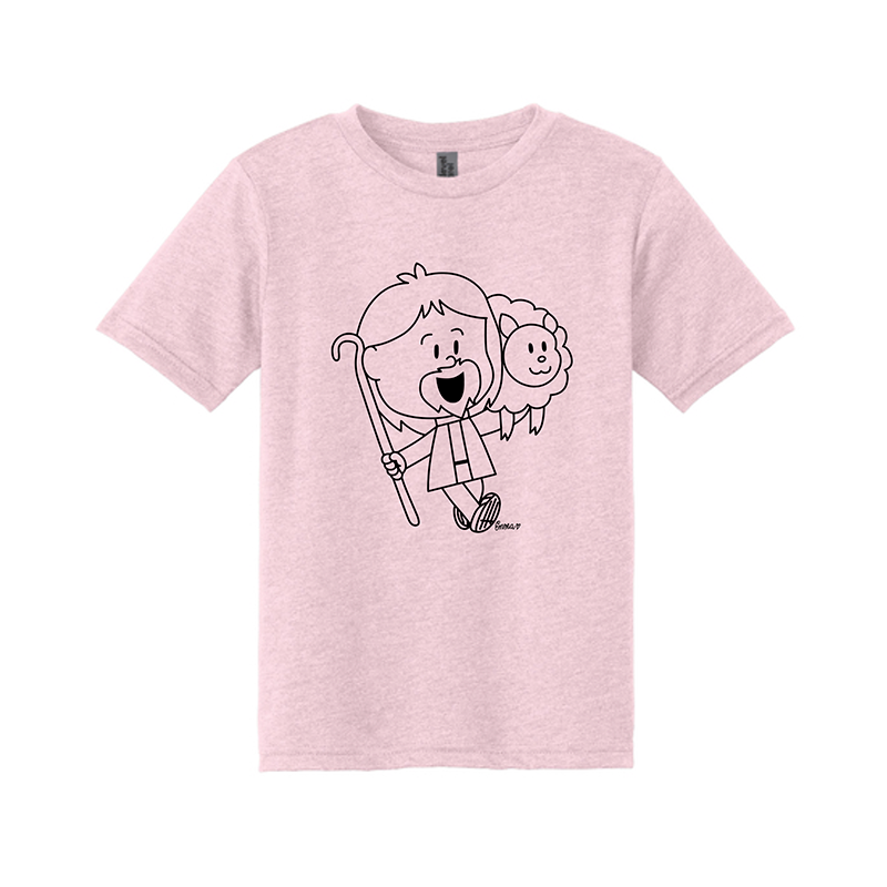 Emma's Art - Here for Good 2026