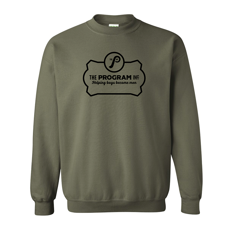 The Program Inc. - Here for Good 2026