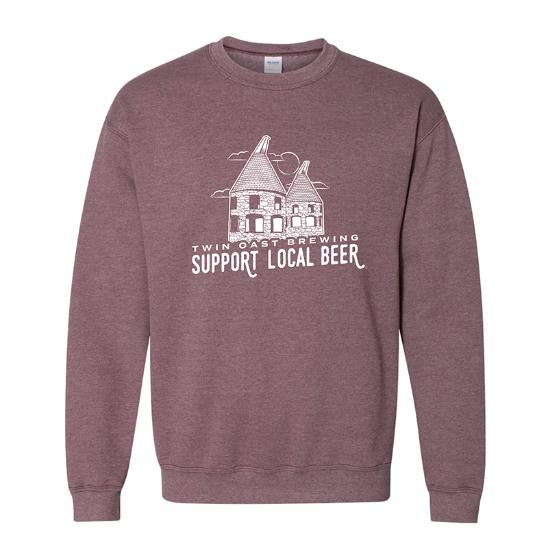 Twin Oast Brewing - Here for Good 2026