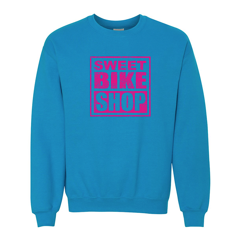 Sweet Bikes - Here for Good 2026