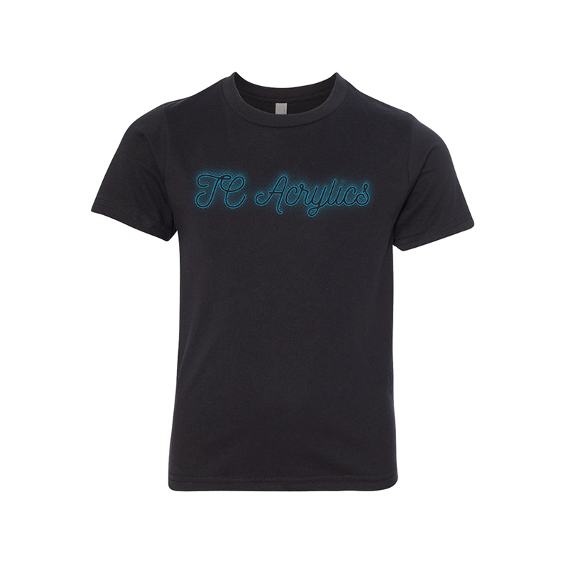 TC Acrylics - Here for Good 2026