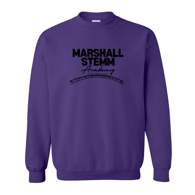 Marshall STEMM Academy PTO - Here for Good 2026