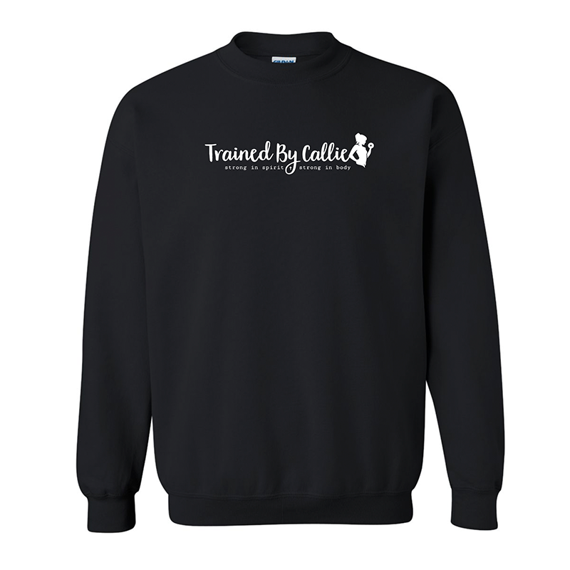 Trained By Callie - Here for Good 2026