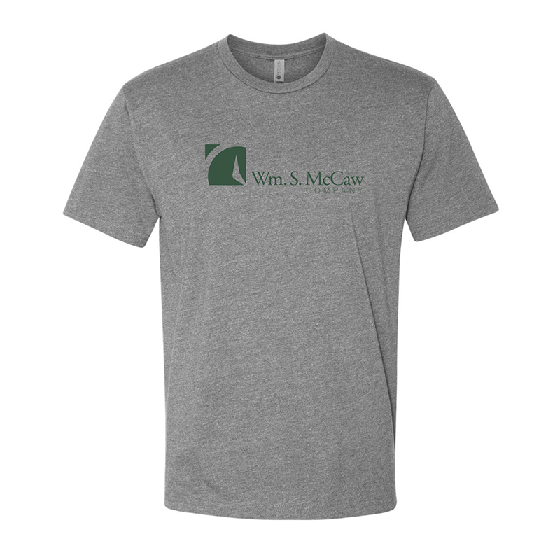 William S McCaw Co - Here for Good 2026