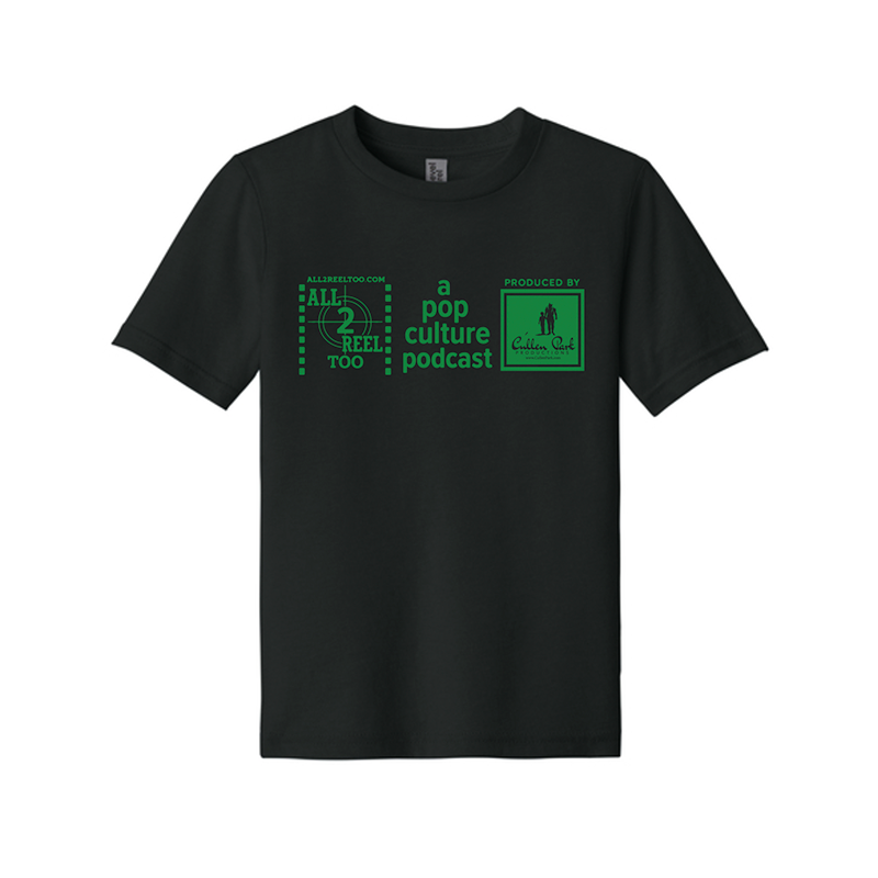 All2ReelToo - Here for Good 2026