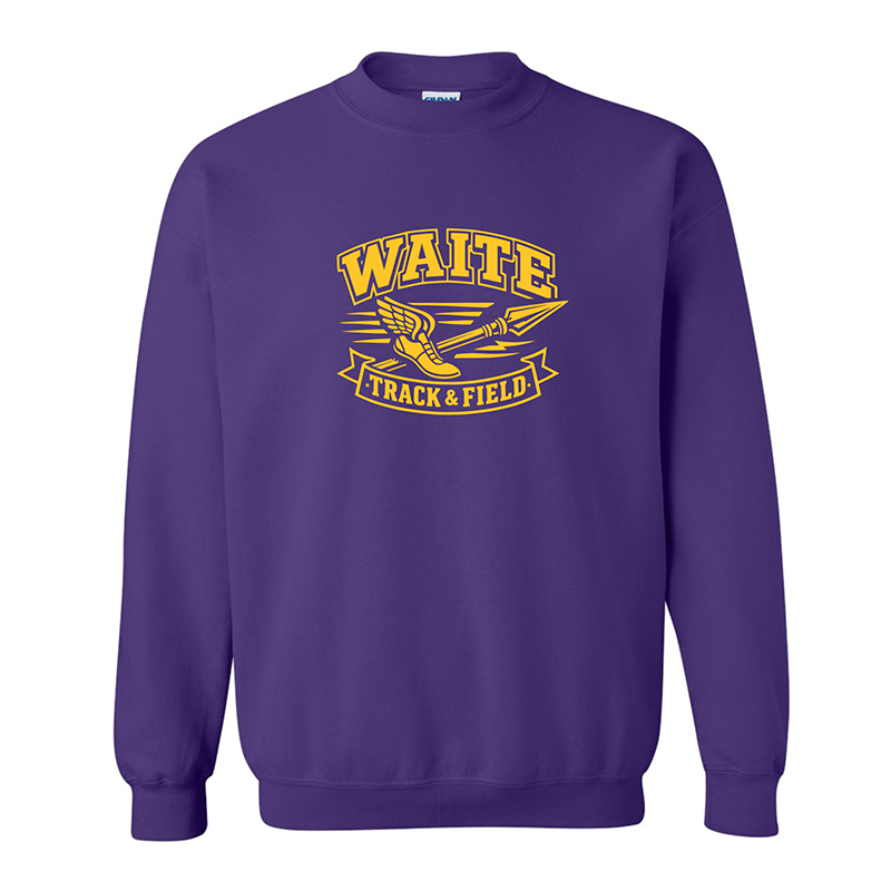 Waite Track and Field - Here for Good 2026