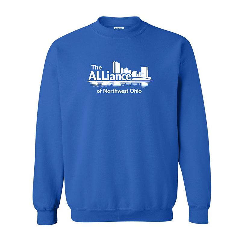 The ALLiance of Northwest Ohio - Here for Good 2026