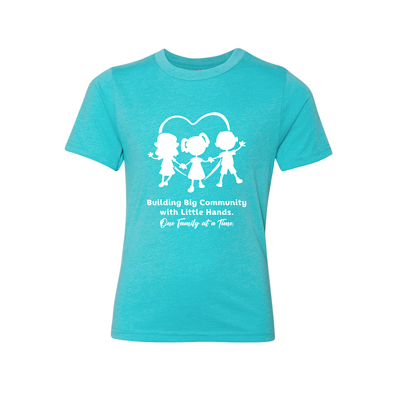 Elizabeth Wayne Preschool - Here for Good 2026