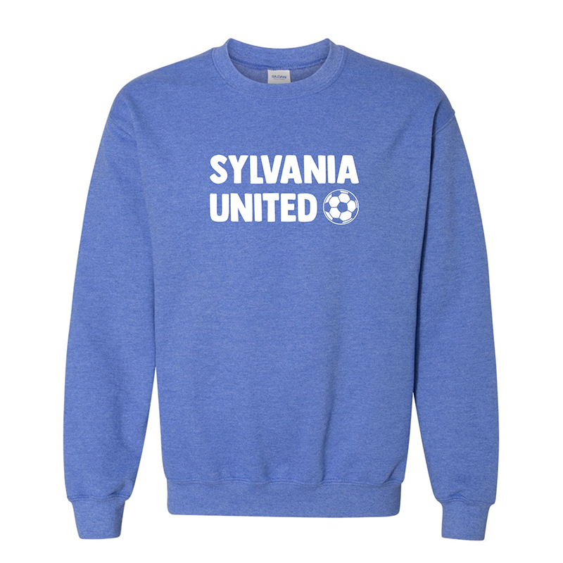 Sylvania United - Here for Good 2026