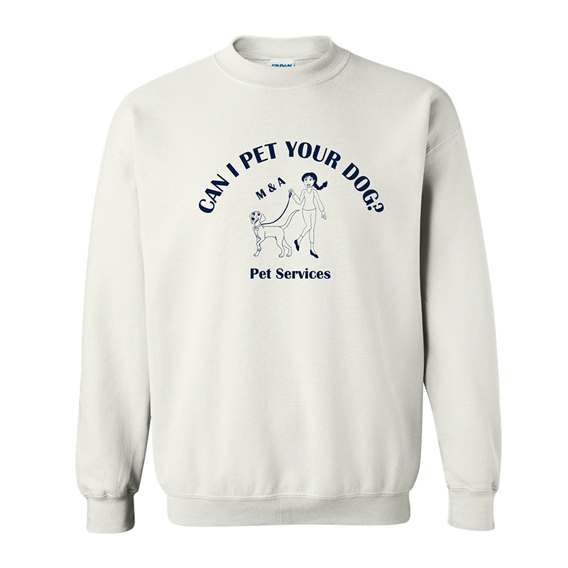 M &amp; A Pet Services - Here for Good 2026