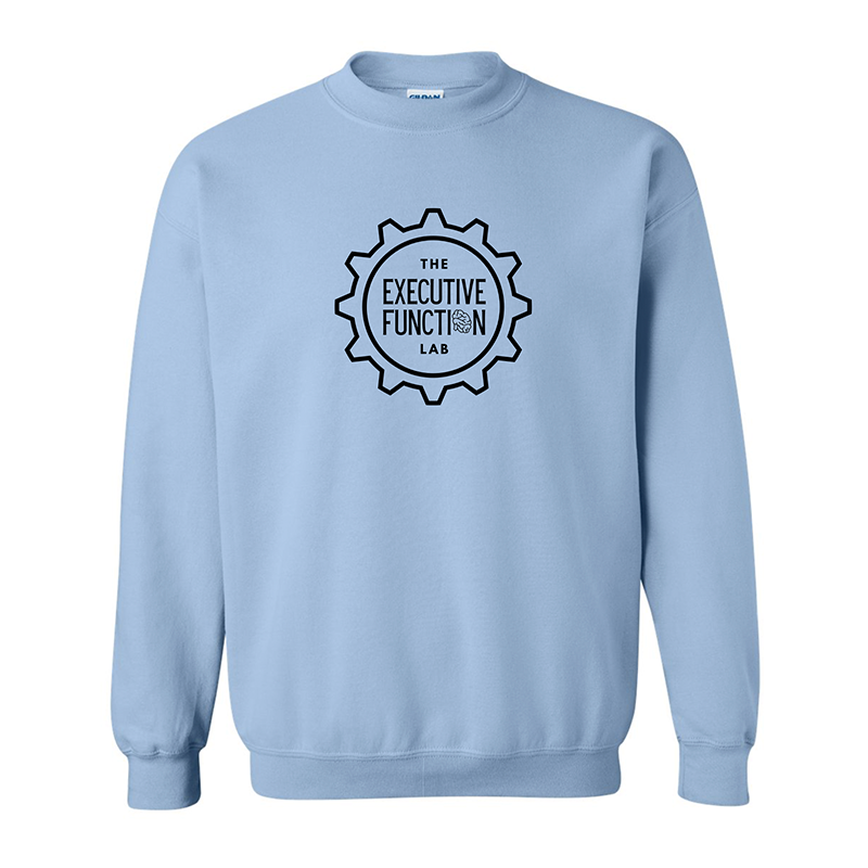 The Executive Function Lab, LLC - Here for Good 2026