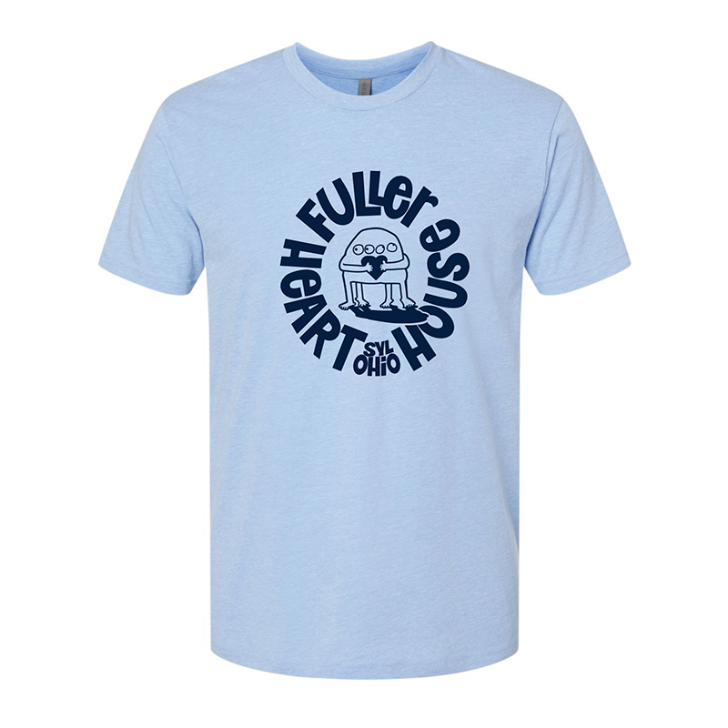 Fuller Art House, LLC - Here for Good 2026