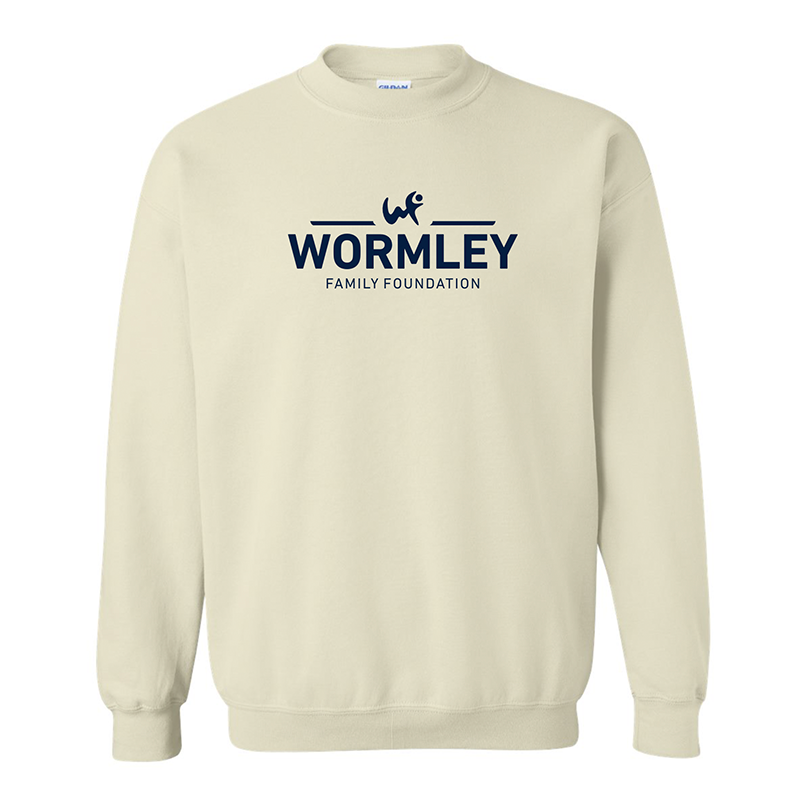 Wormley Family Foundation - Here for Good 2026