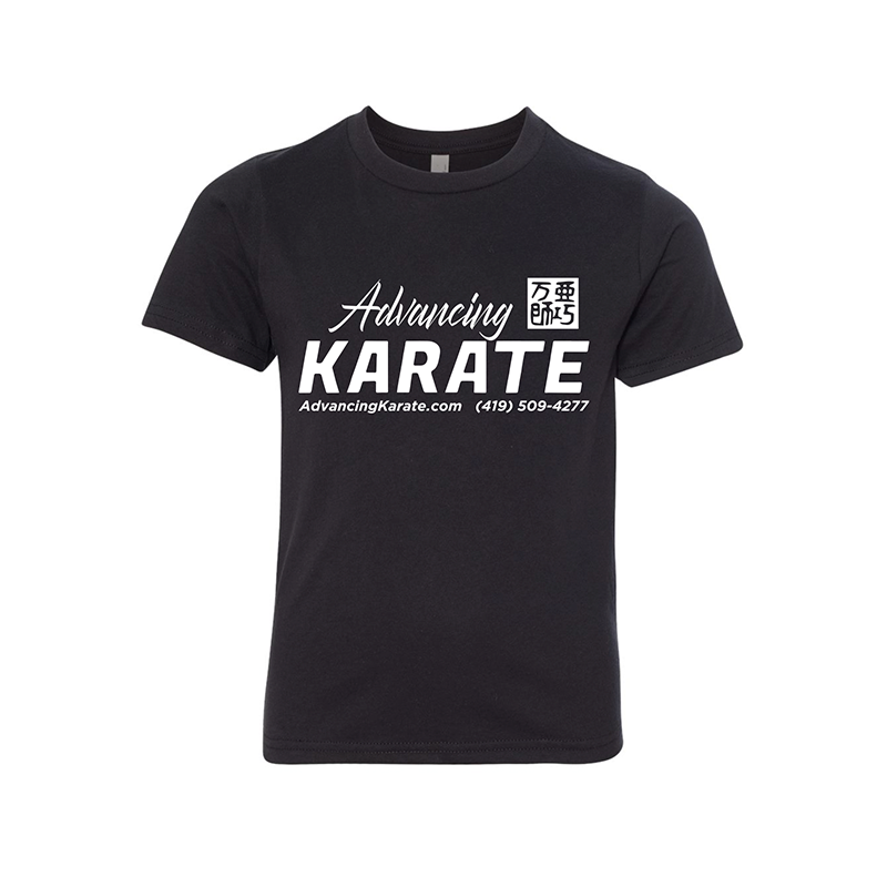 Advancing Karate, Ltd. - Here for Good 2026