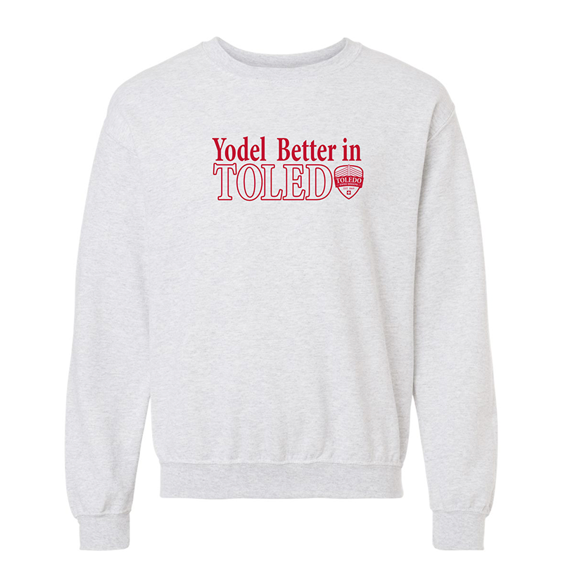 The Toledo Swiss Singers - Here for Good 2026