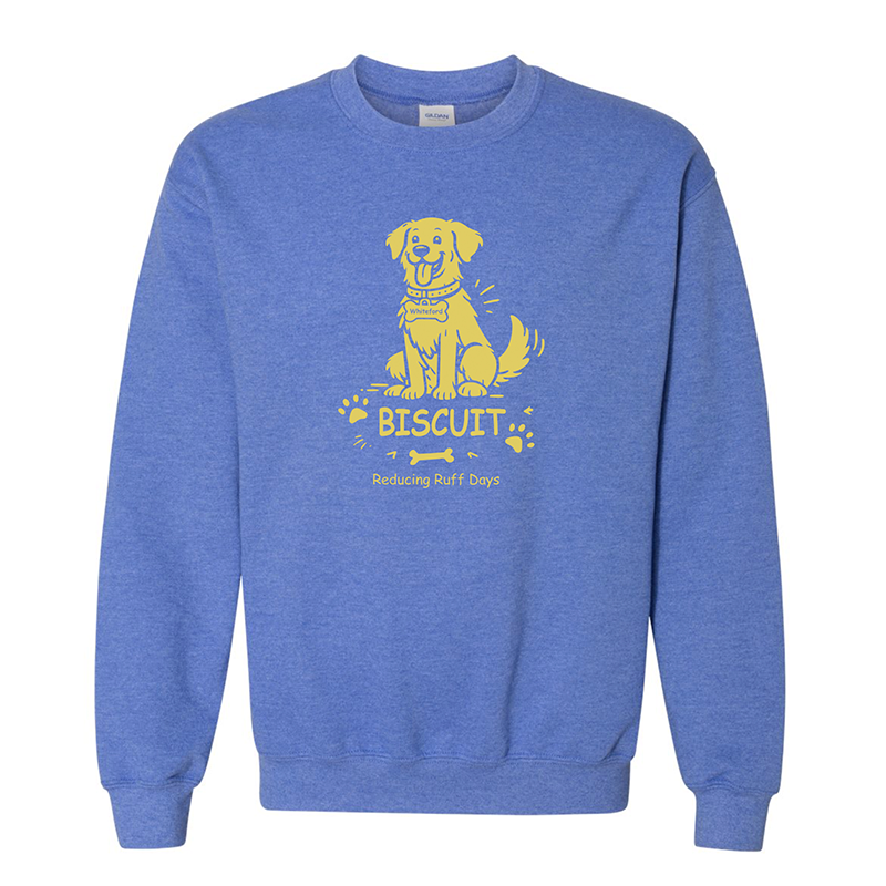 Whiteford Elementary School - Here for Good 2026