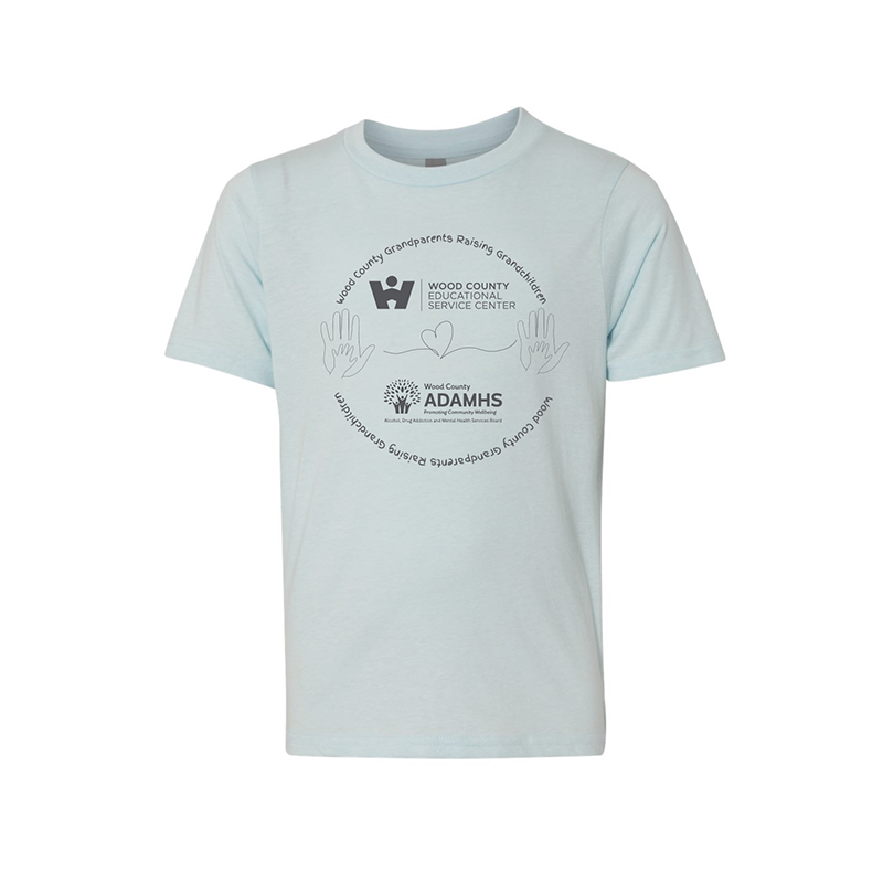 Wood County Educational Service Center - Here for Good 2026