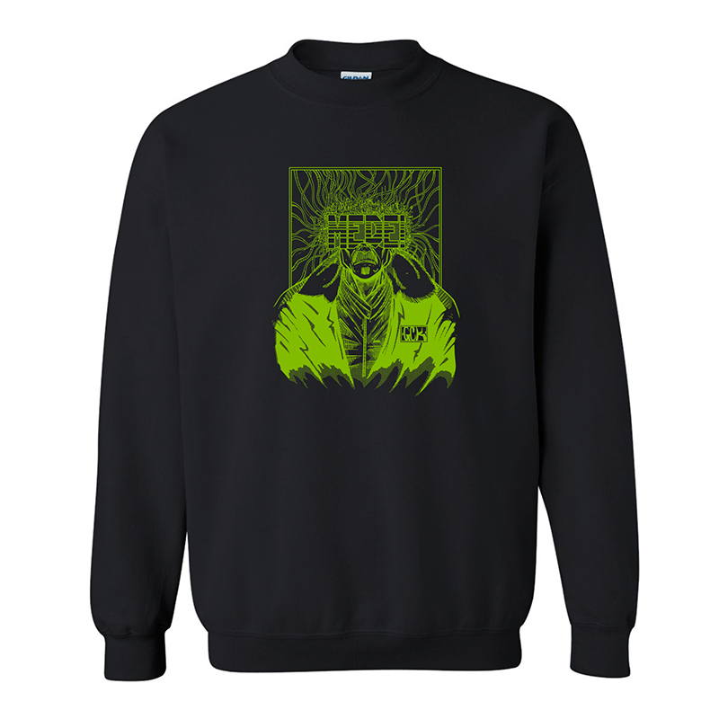 Mede GCK - Here for Good 2026