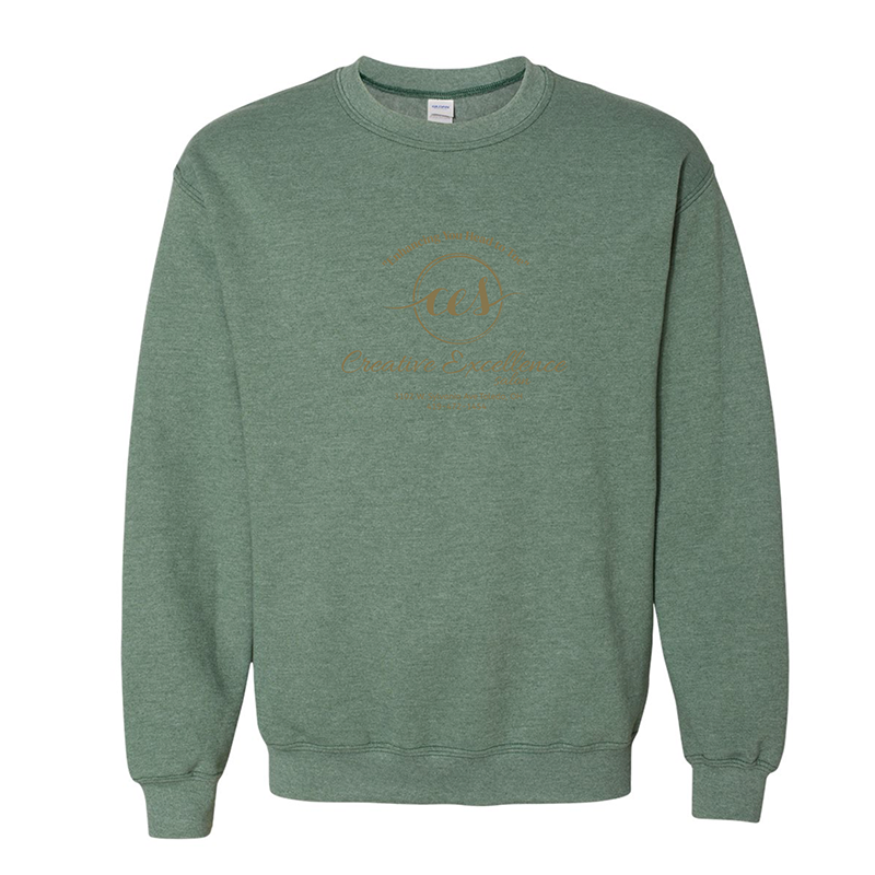 Creative Excellence  - Here for Good 2026