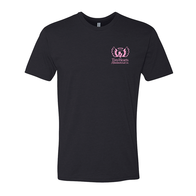 Tiny Hearts Remembered Inc - Here for Good 2026