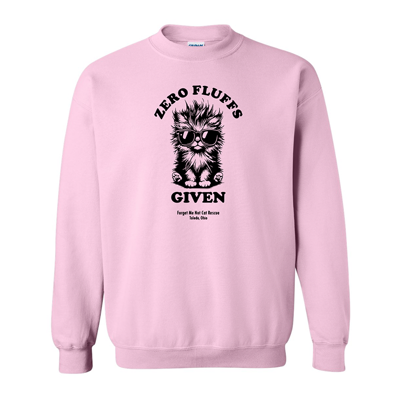 Forget Me Not Cat Rescue - Here for Good 2026