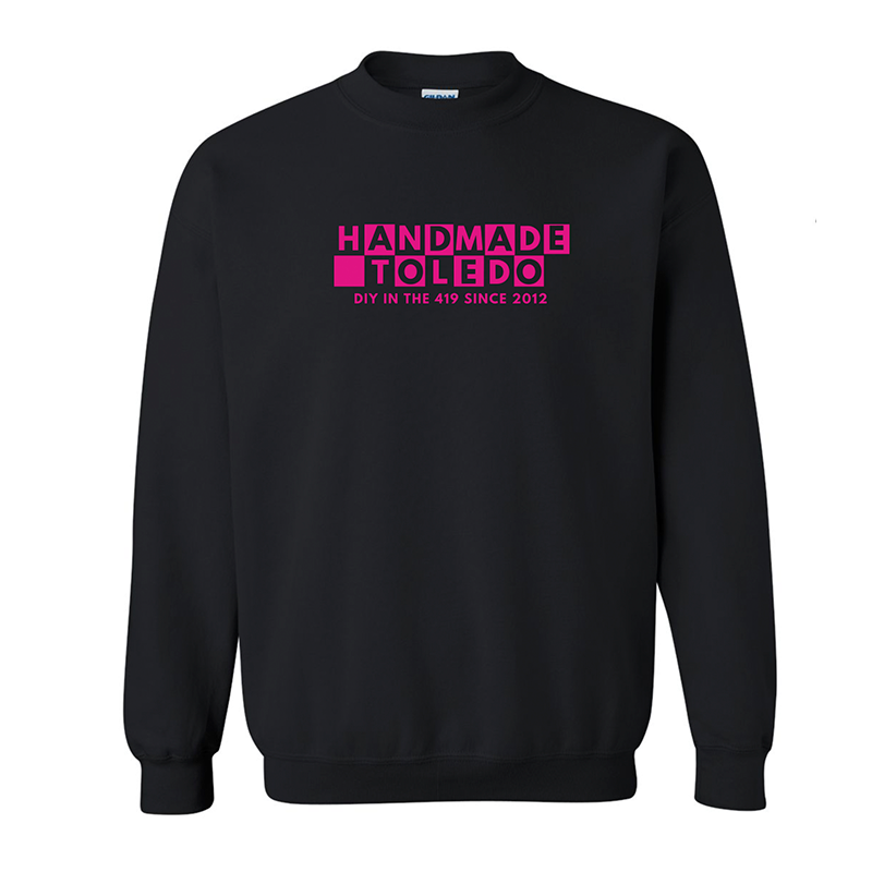 Handmade Toledo - Here for Good 2026