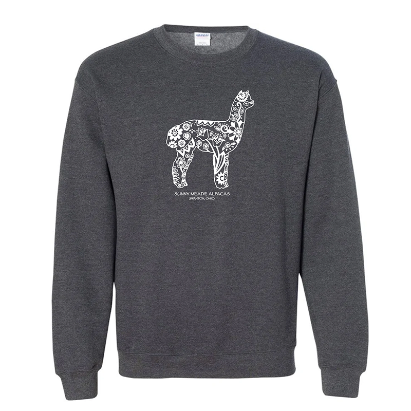 Sunny Meade Alpacas, Ltd. - Here for Good 2026