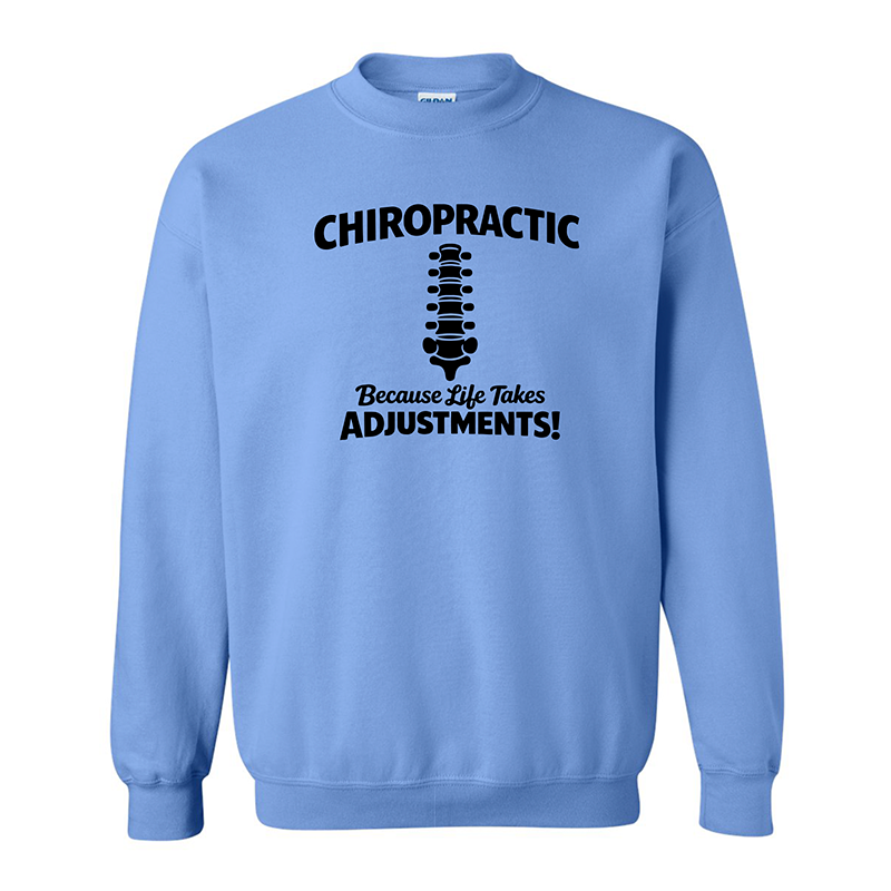 Ohio State Chiropractic Association - Here for Good 2026