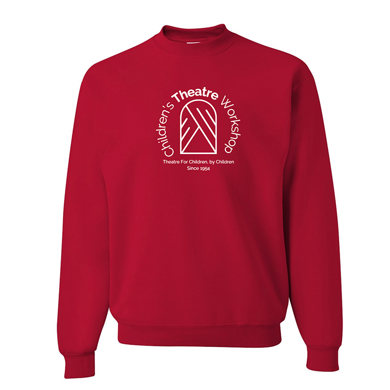 Children's Theatre Workshop - Here for Good 2026