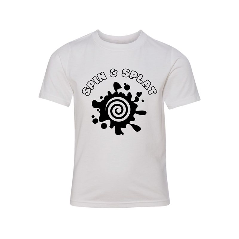 Spin &amp; Splat - Here for Good 2026