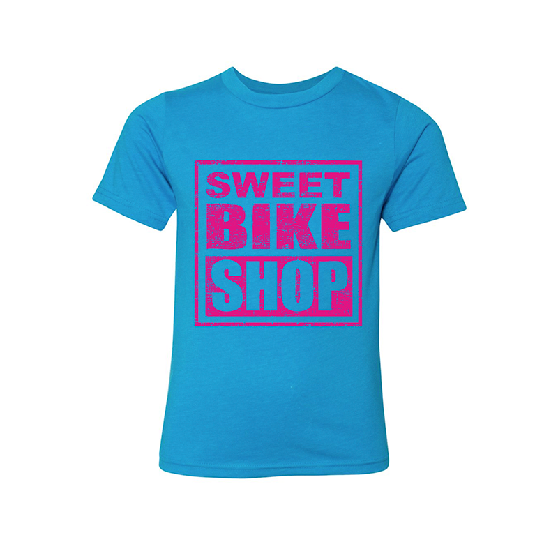 Sweet Bikes - Here for Good 2026