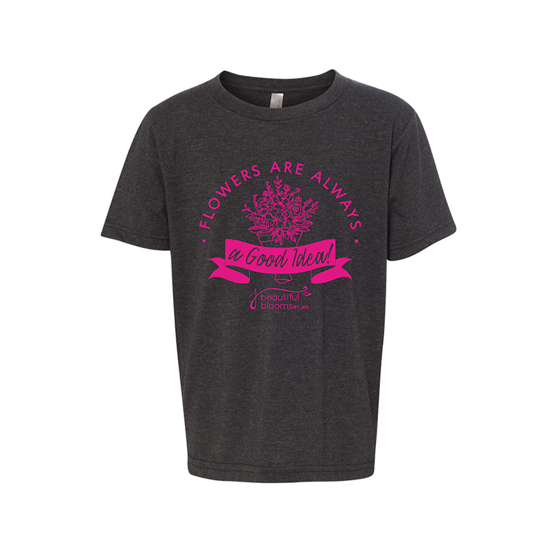 Beautiful Blooms by Jen - Here for Good 2026