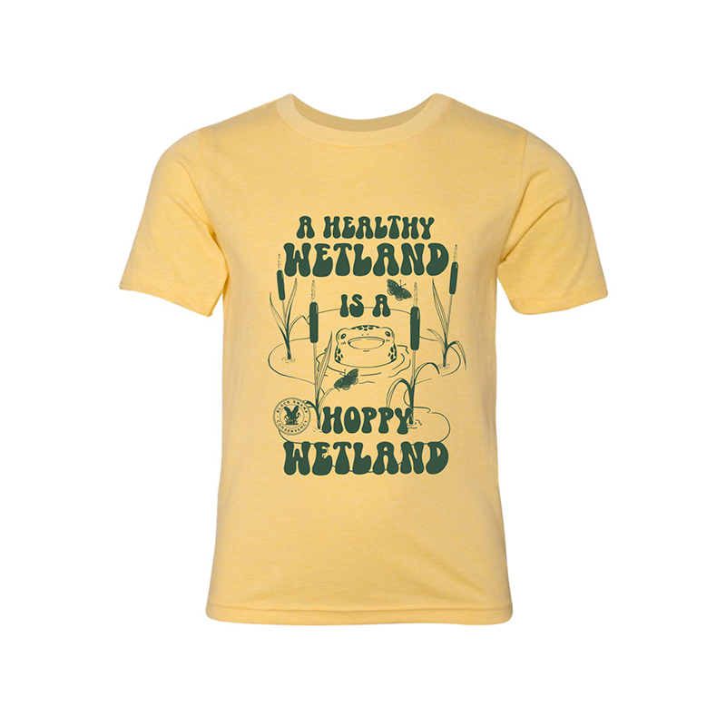 Black Swamp Conservancy - Here for Good 2026