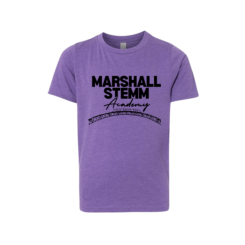 Marshall STEMM Academy PTO - Here for Good 2026