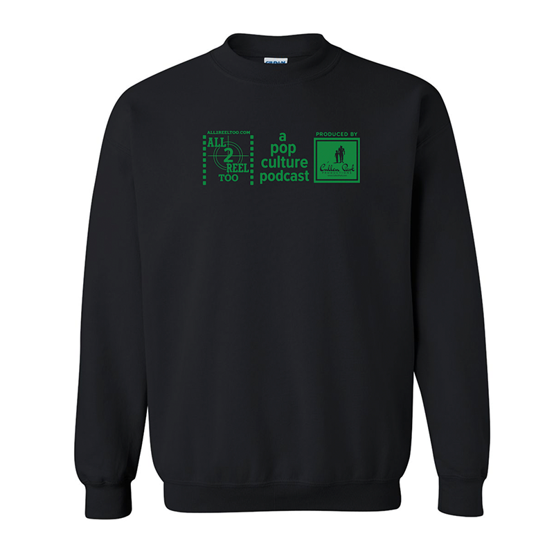 All2ReelToo - Here for Good 2026