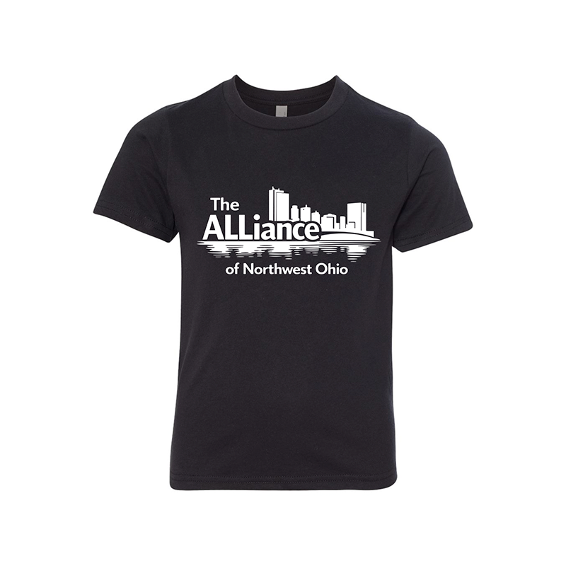 The ALLiance of Northwest Ohio - Here for Good 2026