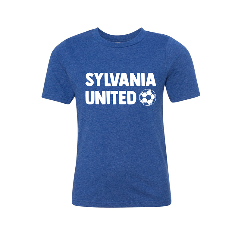 Sylvania United - Here for Good 2026