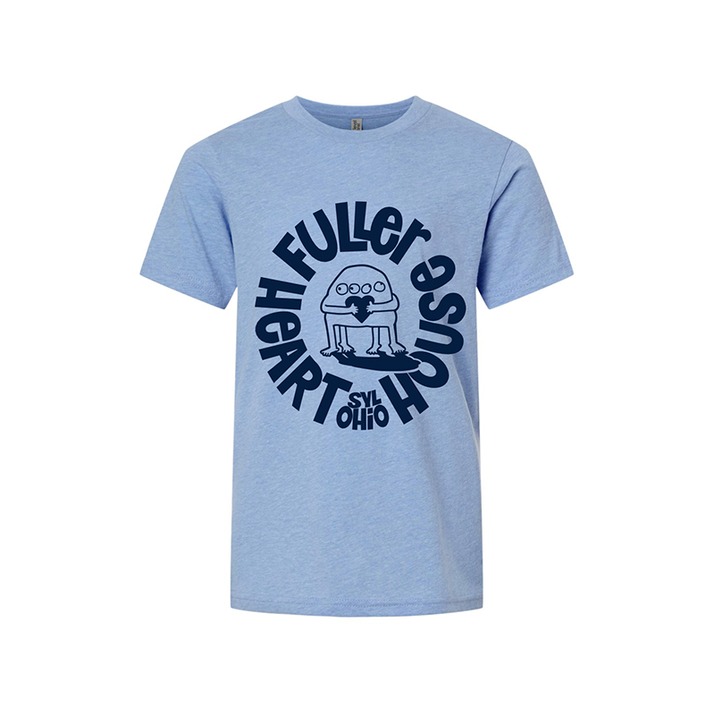 Fuller Art House, LLC - Here for Good 2026