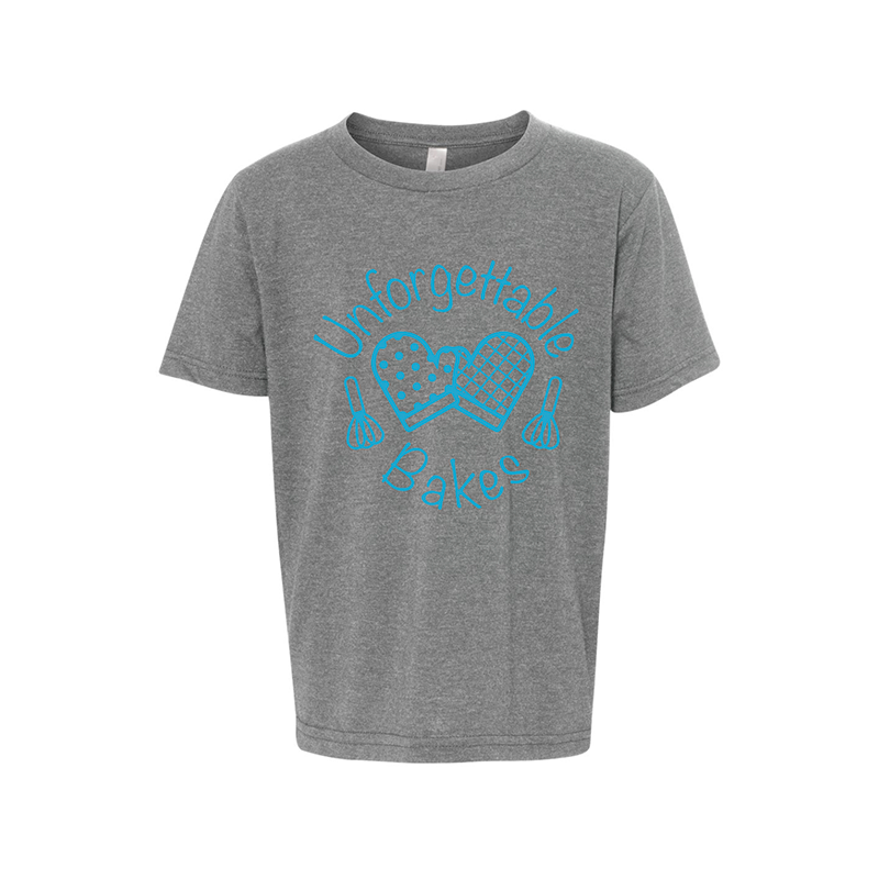 Unforgettable bakes - Here for Good 2026