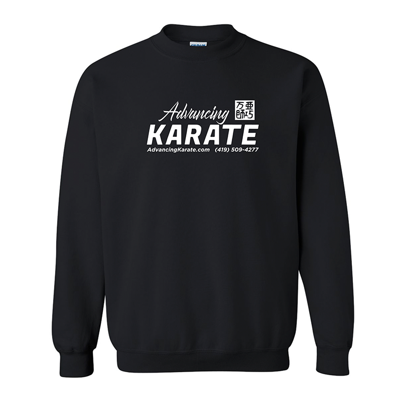 Advancing Karate, Ltd. - Here for Good 2026