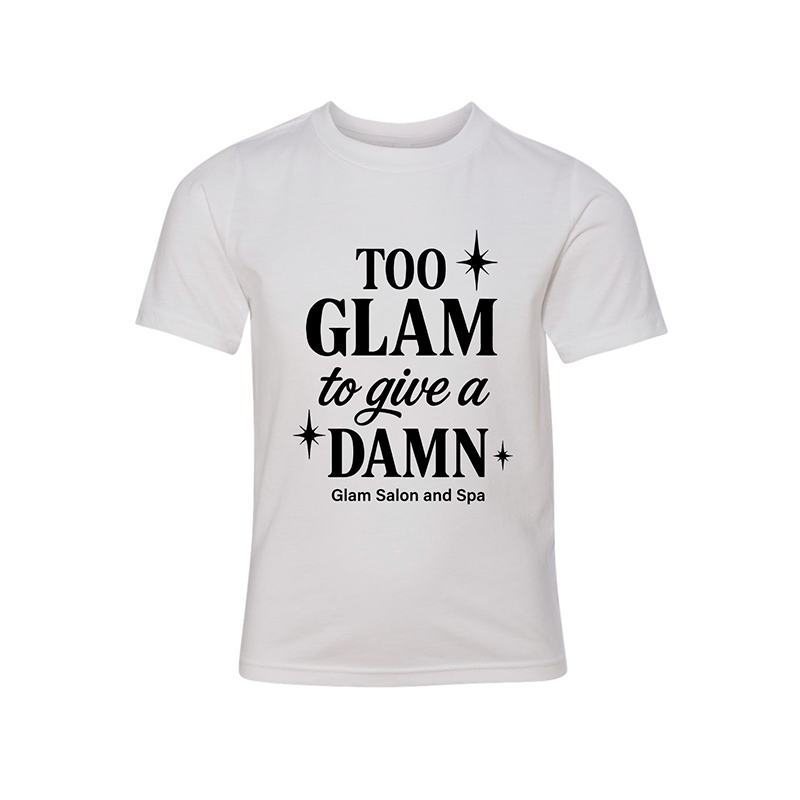 Glam Salon and Spa - Here for Good 2026