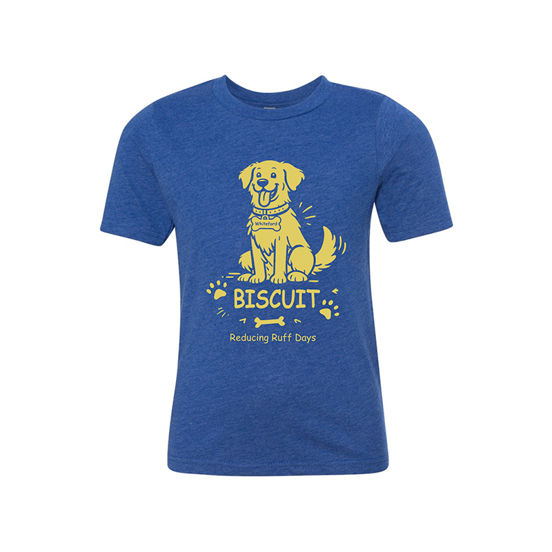 Whiteford Elementary School - Here for Good 2026