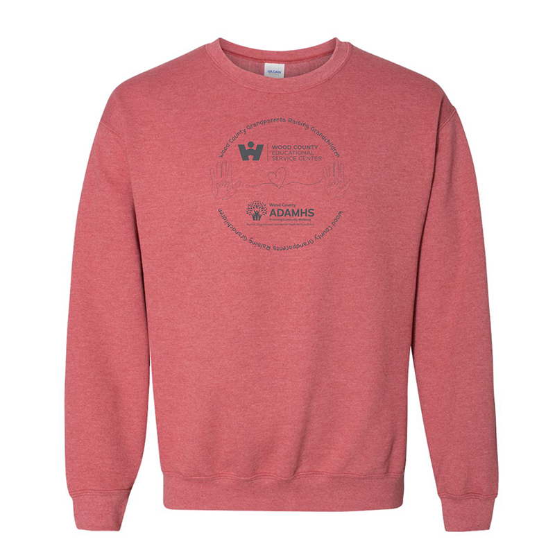 Wood County Educational Service Center - Here for Good 2026